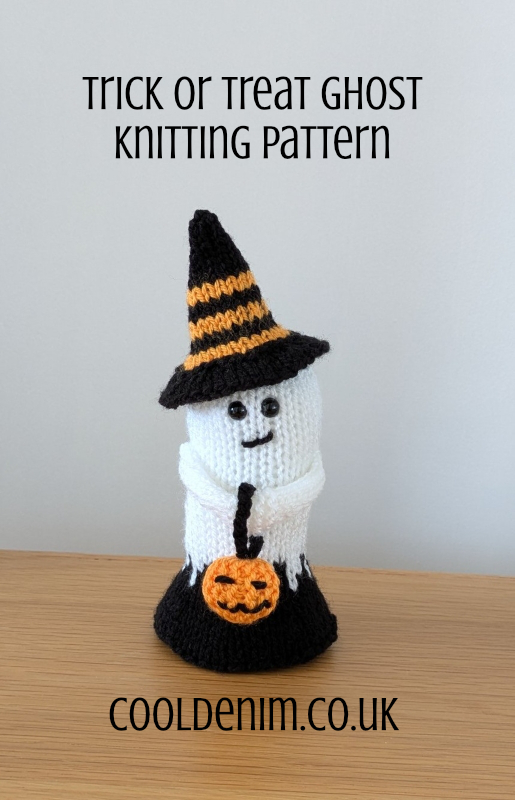 trick or treat pattern